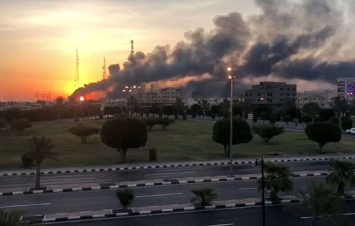 هشدار موشکی انصارالله به دشمنان ترس به جان سعودیها افتاد