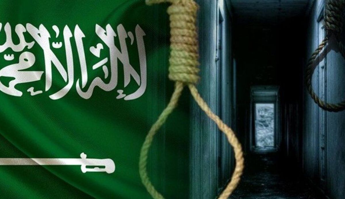 جنایت بزرگ توسط سعودیها رقم خورد 81 زندانی اعدام شدند