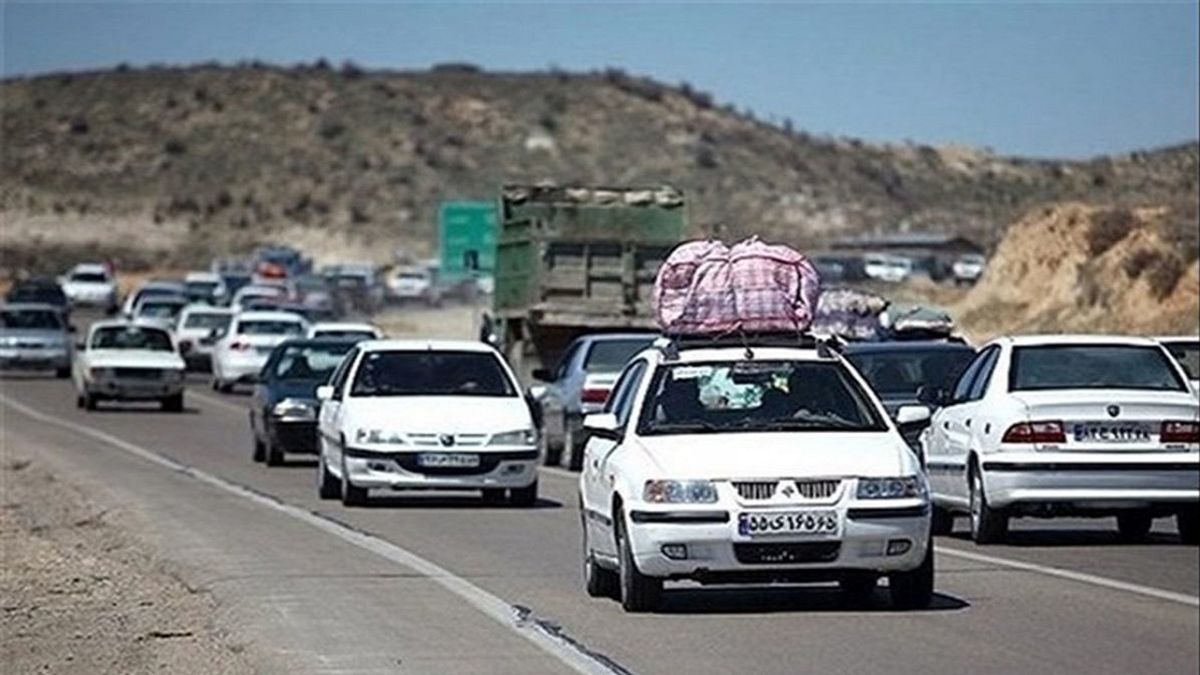جزئیات برنامه سفرهای نوروزی با متخلفان برخورد میکنیم