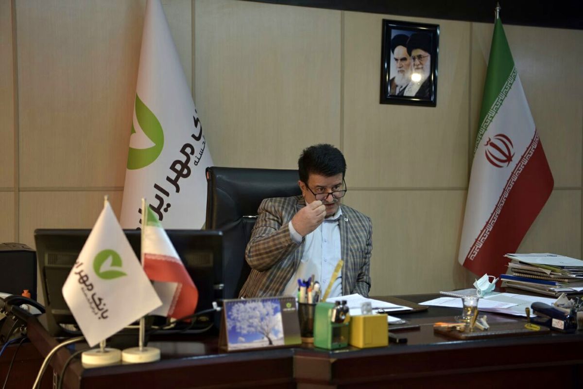 ترویج فرهنگ قرض الحسنه به معنای شکو فایی اقتصاد کشور است