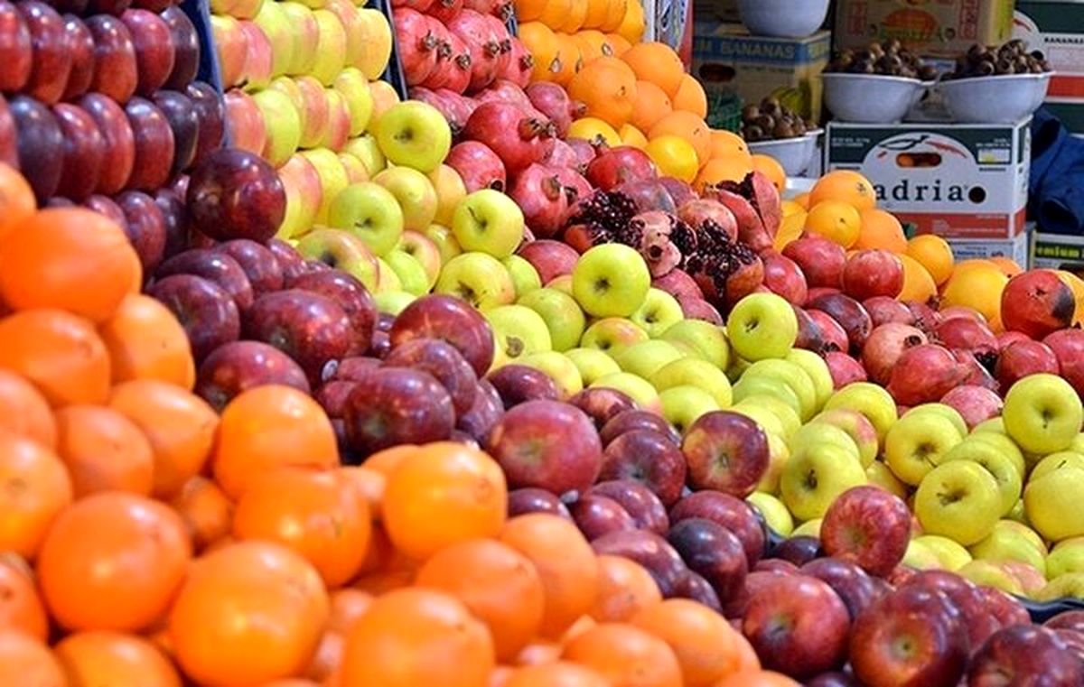قیمت هر کیلو پرتقال در میدان مرکزی اعلام شد