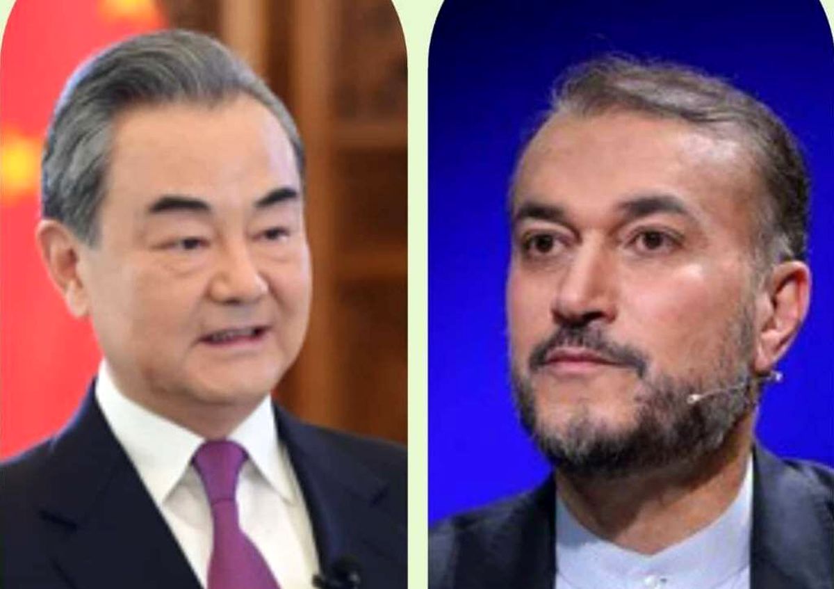 امیرعبداللهیان: در صورت واقع بینی طرف آمریکایی، توافقی خوب و پایدار را نهایی میکنیم