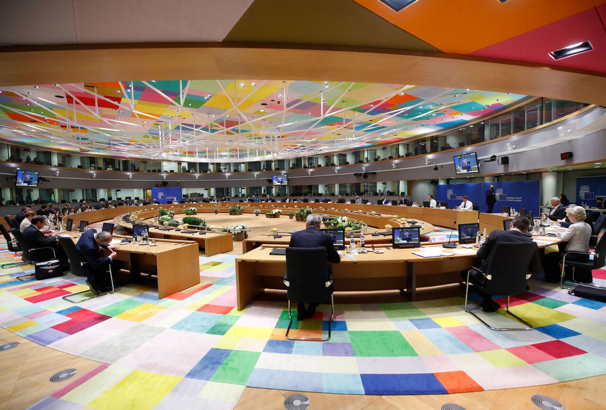 روسیه از شورای اروپا خارج می‌شود
