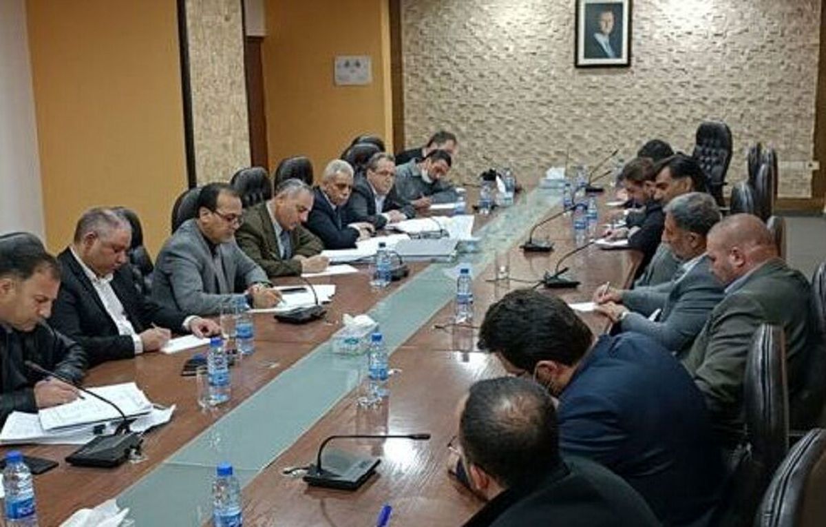 گفتوگوی جدید ایران و سوریه انجام شد