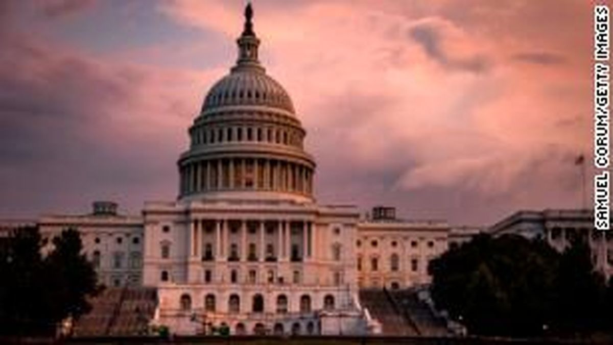 مجلس نمایندگان آمریکا لایحه لغو روابط عادی تجاری با روسیه و بلاروس را تصویب کرد