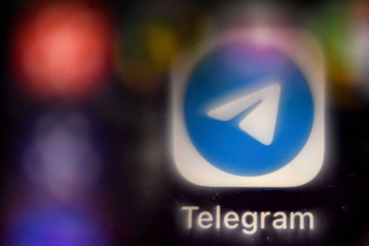 این کشور هم تلگرام را فیلتر کرد