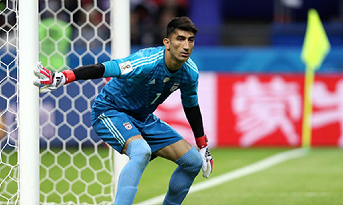 لژیونر سرشناس به پرسپولیس برمی‌گردد؟