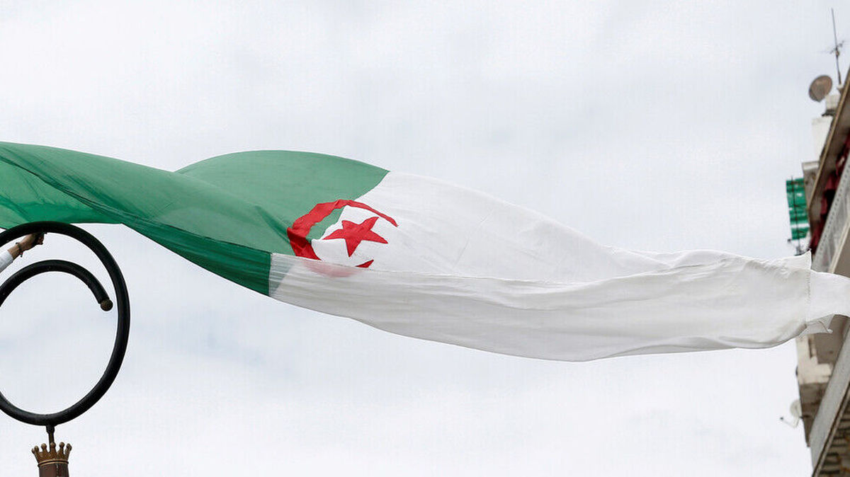 الجزایر در اعتراض به اسپانیا سفیر خود در مادرید را فراخواند
