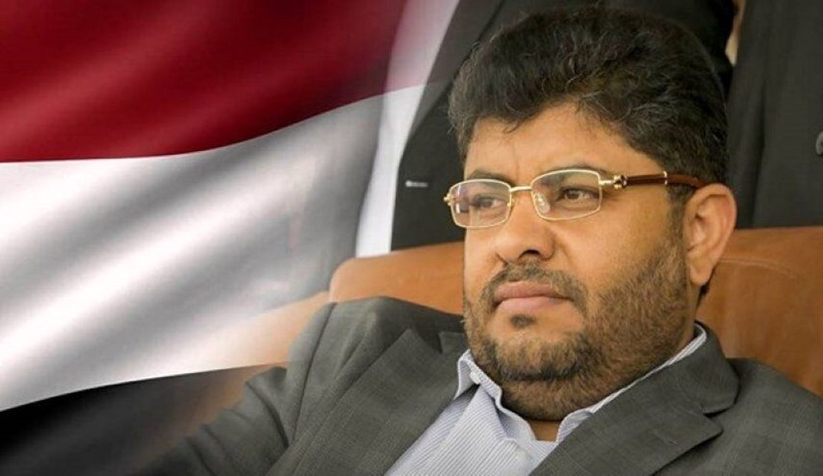 حمایت عضو انصارالله از به رسمیت شناختن استقلال «دونتسک» و «لوگانسک»