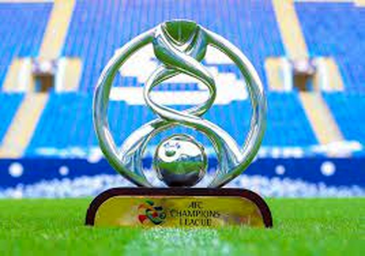 اعلام برنامه دیدارهای نمایندههای ایران در لیگ قهرمانان آسیا