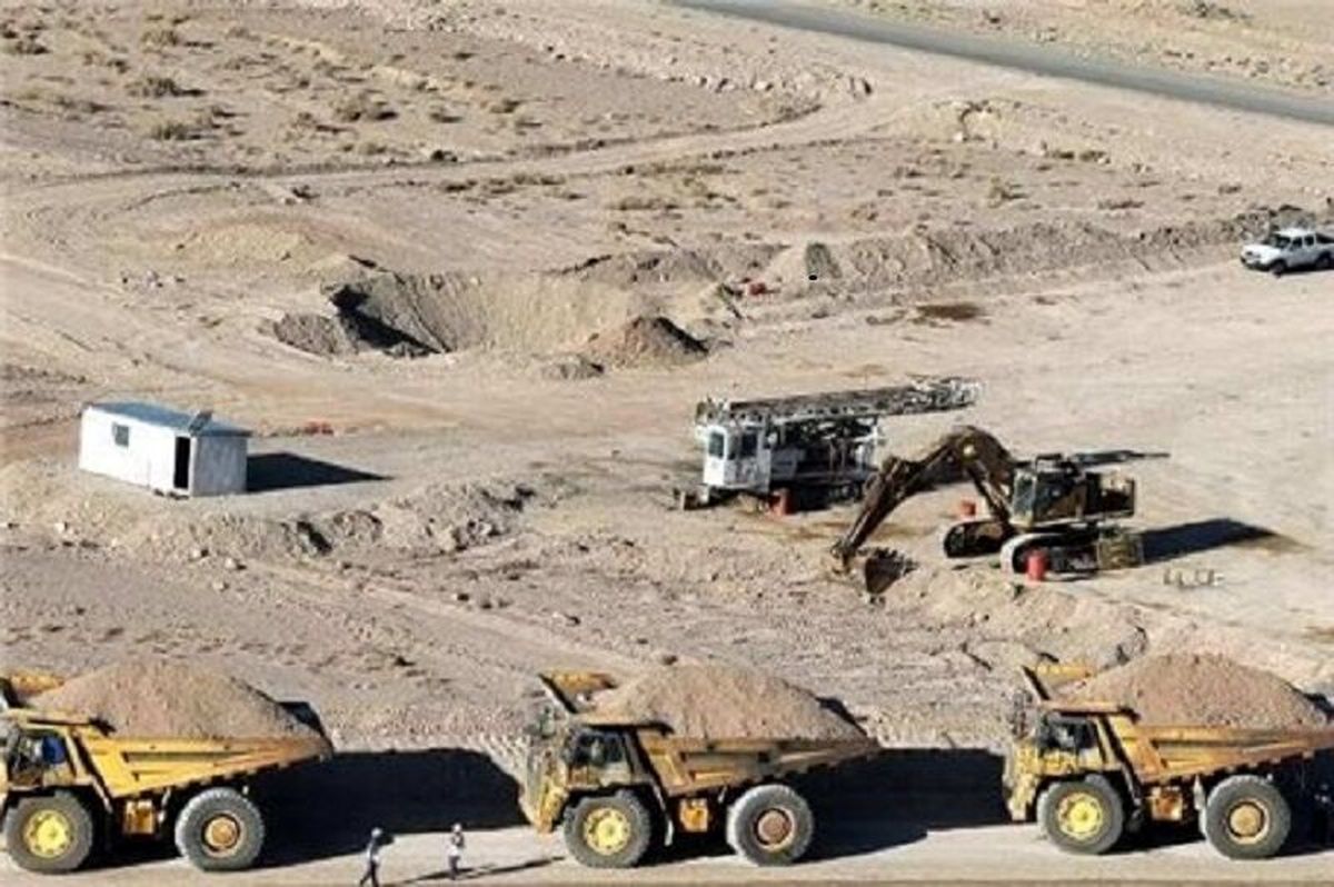 چه خبر از عوارض صادراتی مواد معدنی؟