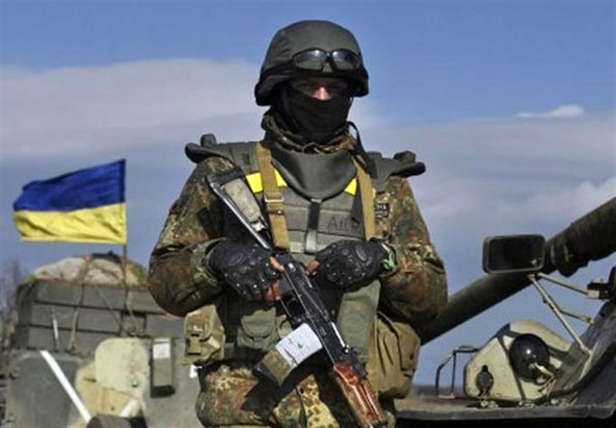 اعلام وضعیت جنگی در اوکراین  مردم در حال تخلیه کی‌یف + فیلم