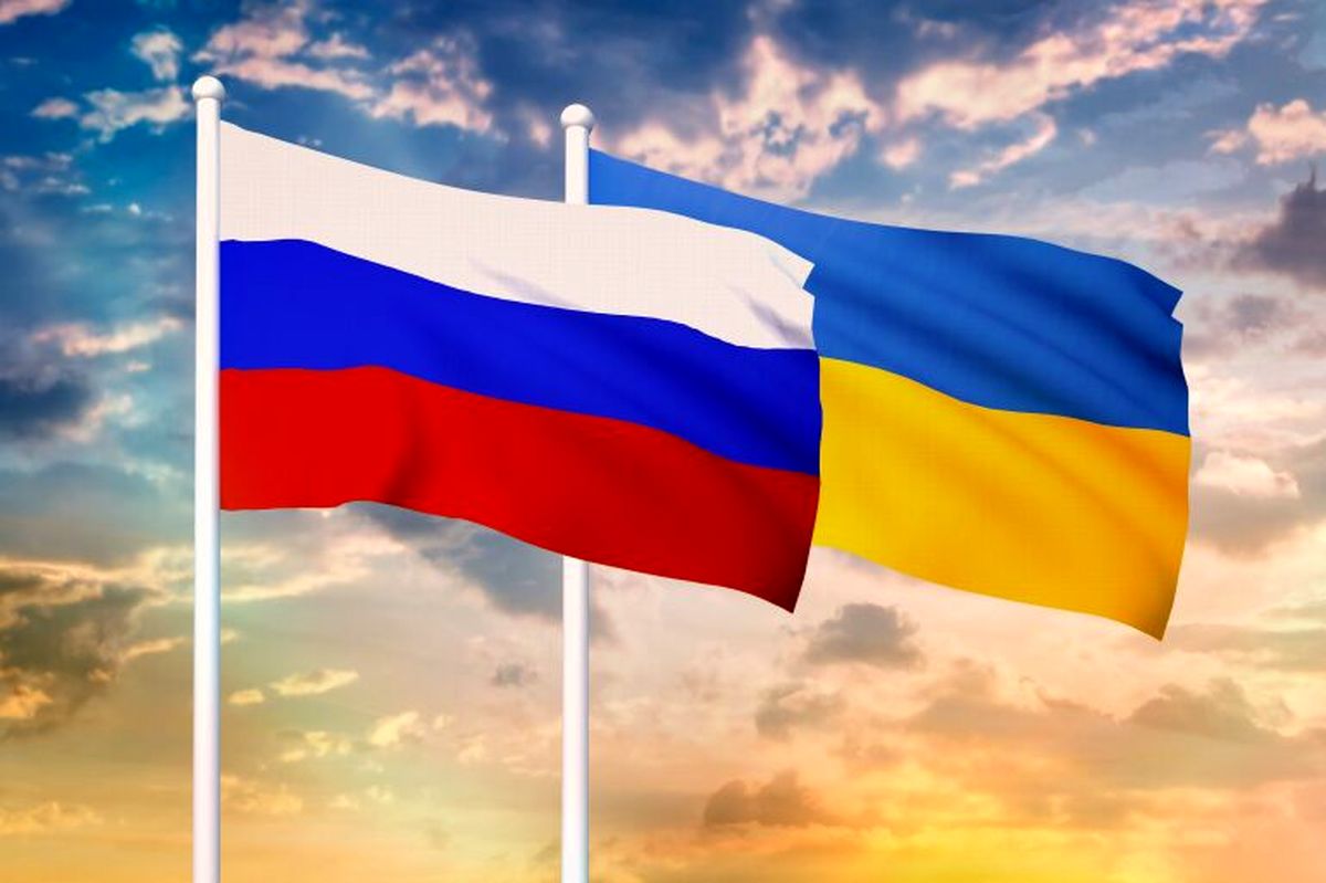 اوکراین توانایی مقابله با روسیه را ندارد