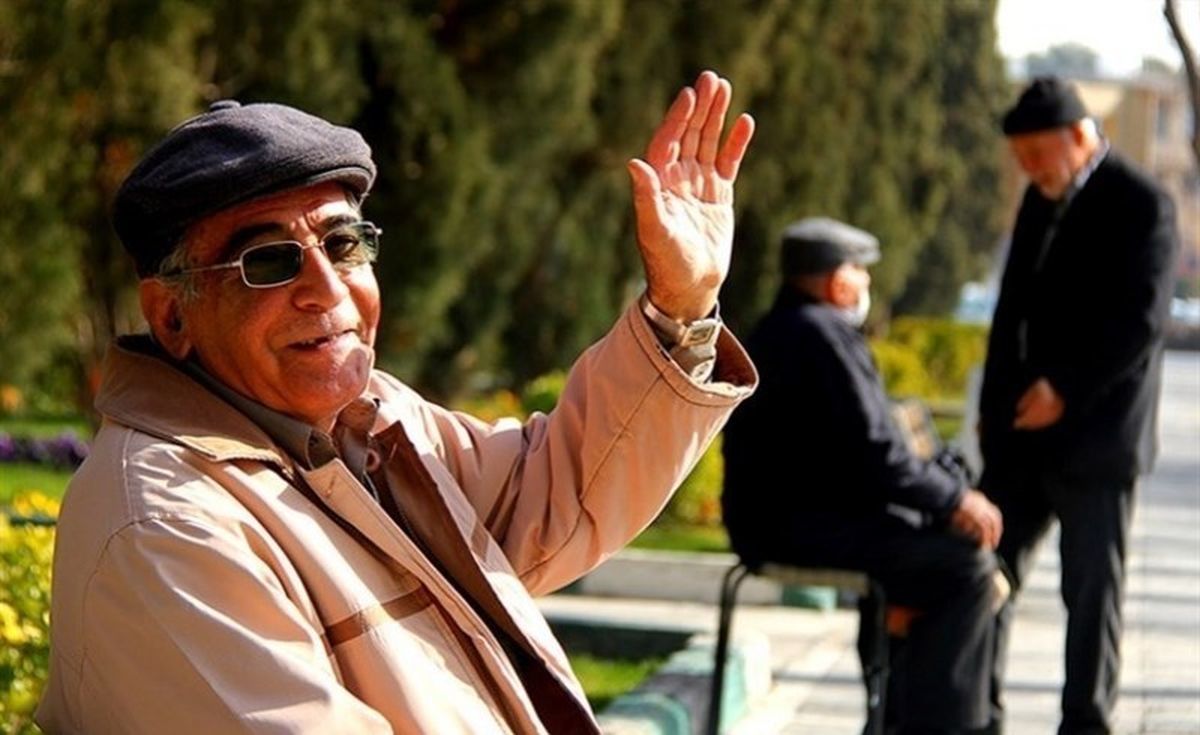بازنشستگان بخوانند عیدی بازنشستگان این هفته هم پرداخت نمیشود؟