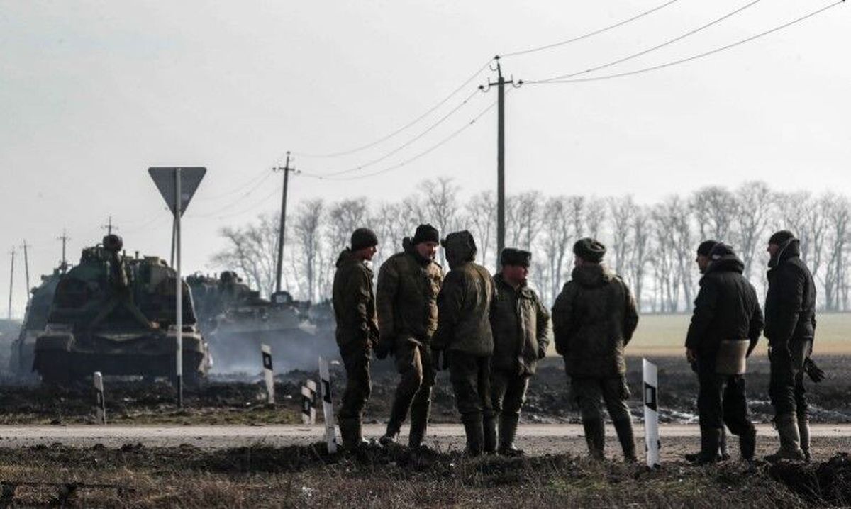 کارشناسان روس از علل و عوامل اعلام جنگ علیه اوکراین سخن می گویند