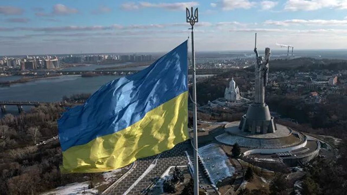 هیات اوکراینی برای مذاکره با روسیه عازم بلاروس شد