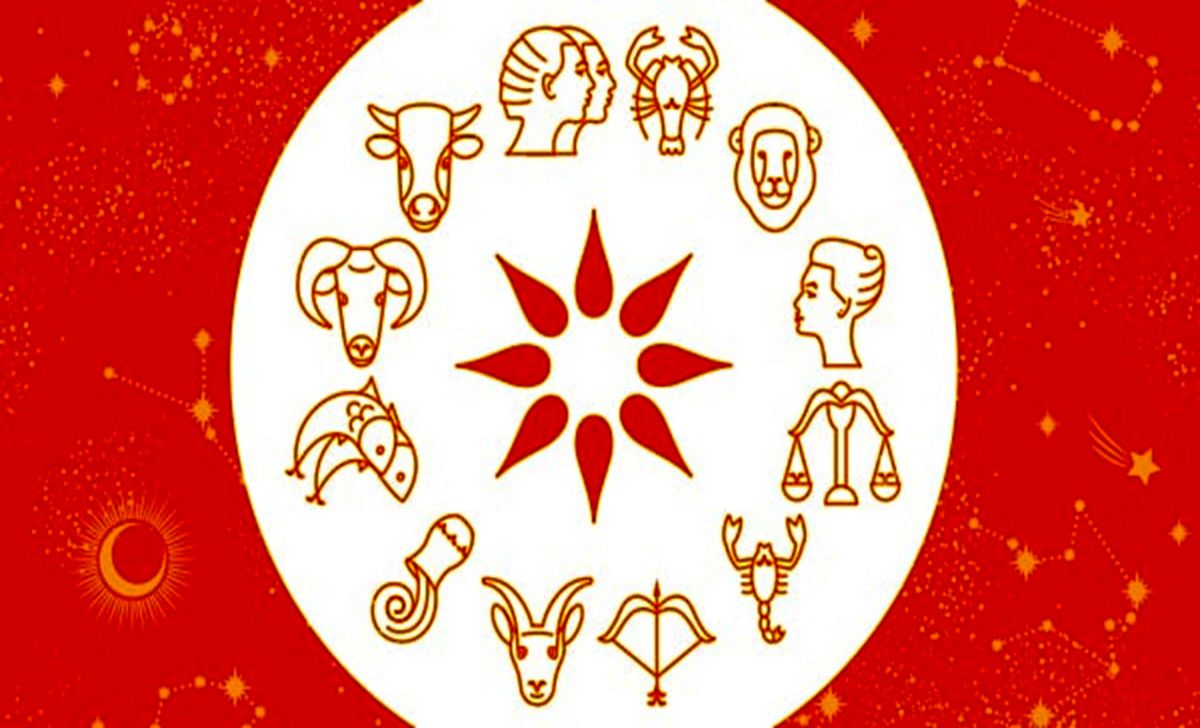 متولدین کدام ماه خوش شانسترند