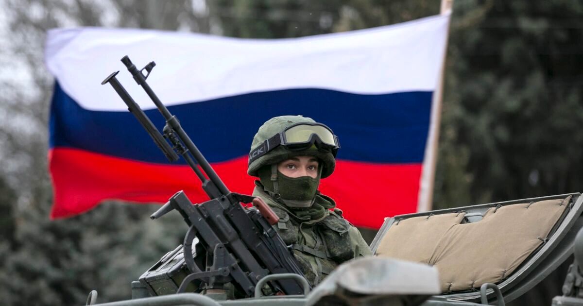 روسیه به این شکل به دنبال ترور رئیس‌جمهور اوکراین است!+ جزییات