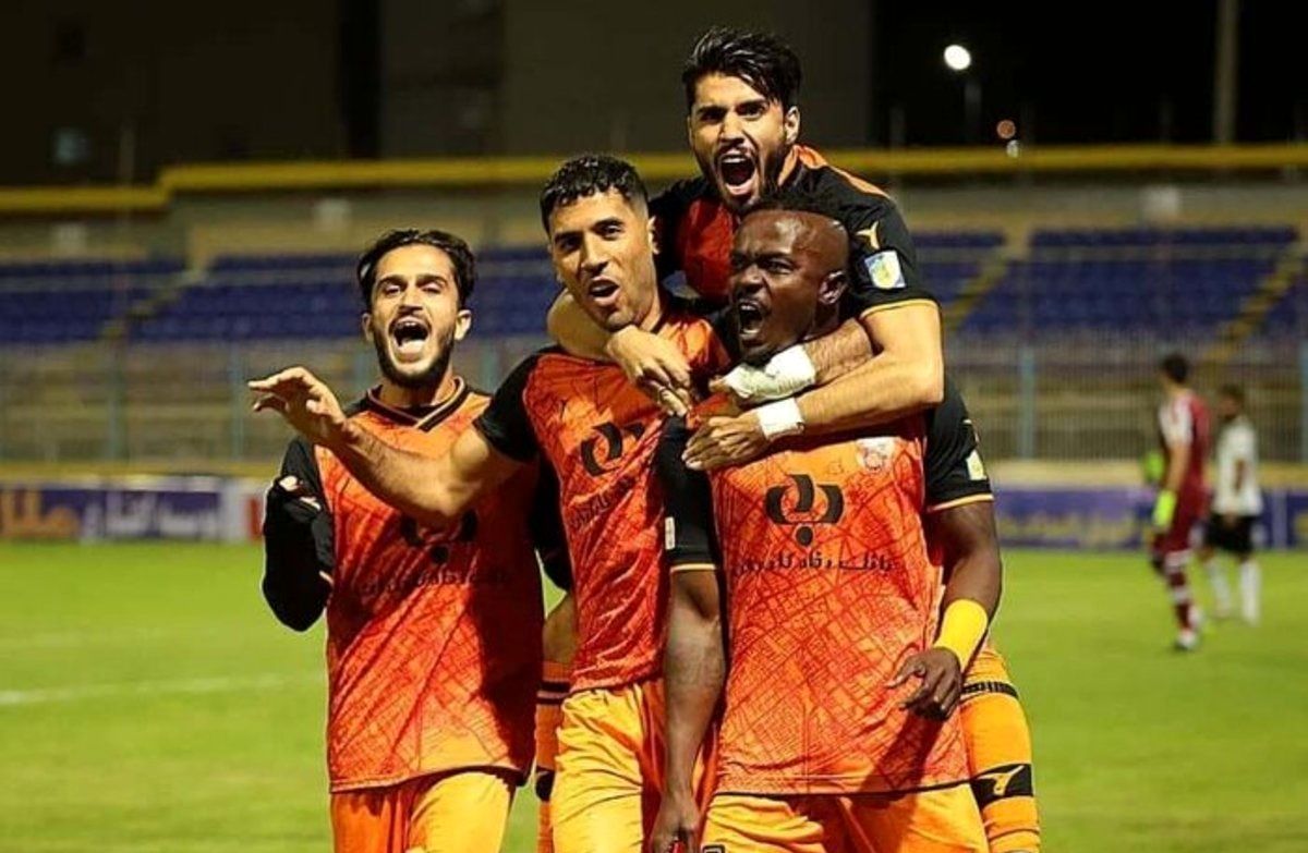 پرسپولیس علیه پرسپولیسی سابق