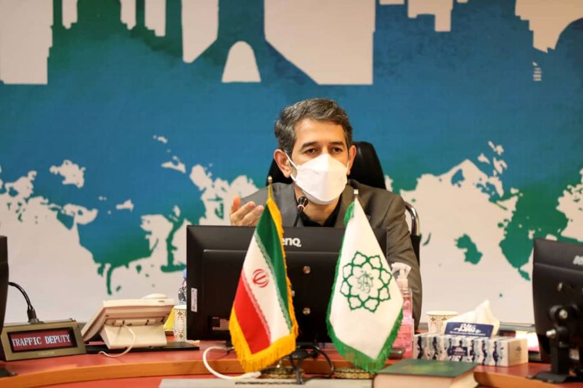 رئیس کمیته پژوهشی حمل و نقل و ترافیک منصوب شد