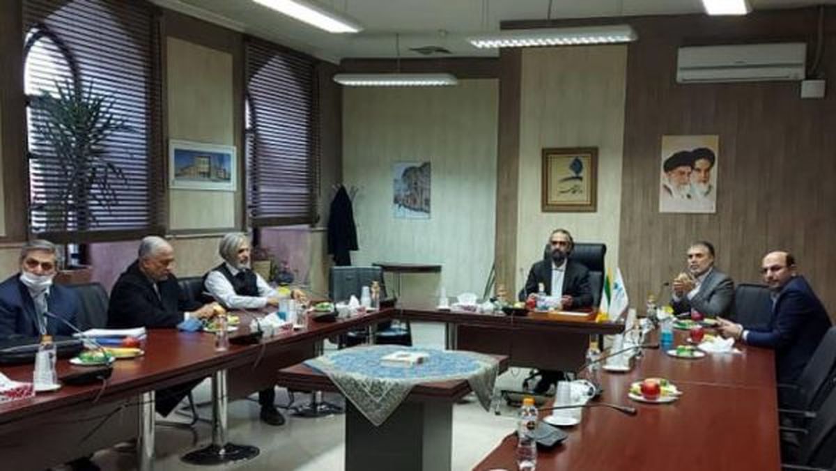 خانه خلاق و مرکز نوآوری جهانی هنر گشایش مییابد