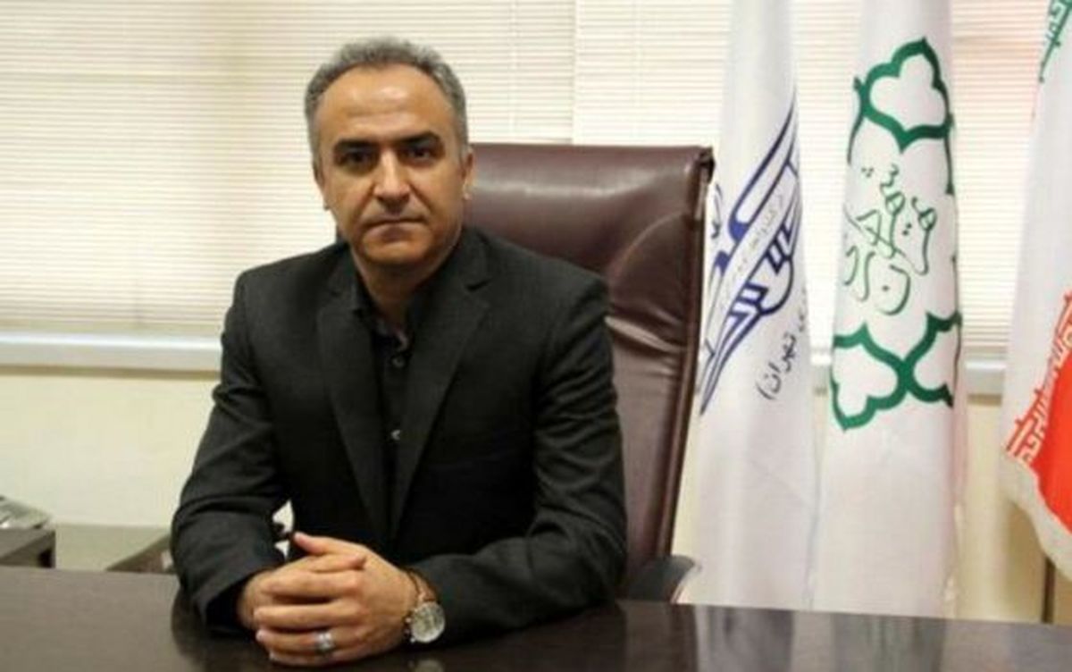 پیام تبریک مدیرعامل شرکت واحد اتوبوسرانی تهران به مناسبت روز جهانی کار و کارگر: