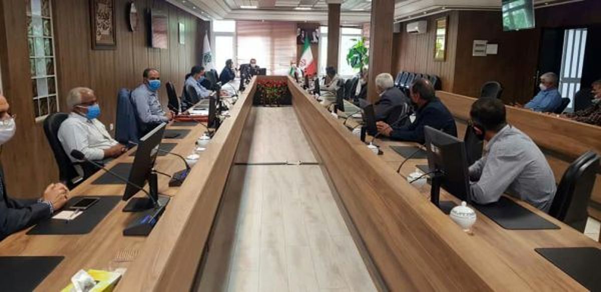 راهکارهای افزایش سرمایه در شبکه تعاونی های عشایری استان تهران بررسی شد