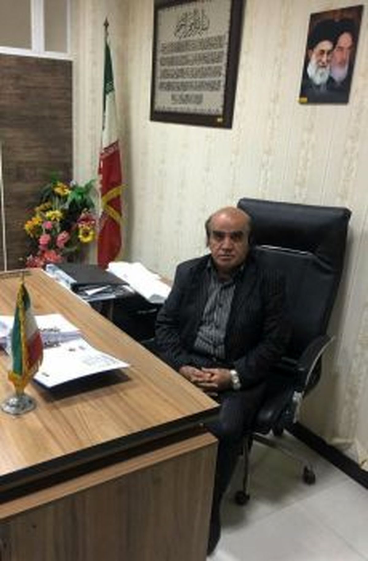 باید در ساختار کشور و سیستم اداری تغییر ایجاد کرد و به طور قطع در روند فعلی تجدیدنظر کرد