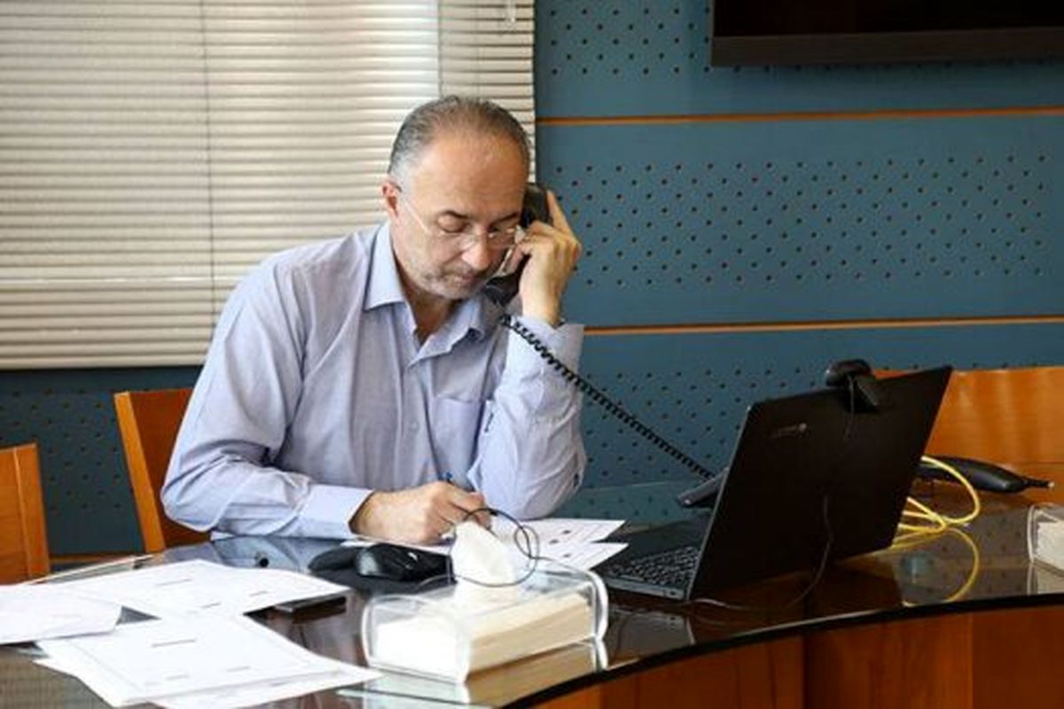 لزوم کاهش زمان رسیدگی به پیام های مردمی در حوزه فنی و عمرانی