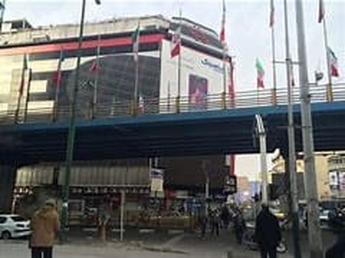 ۷ ساختمان معروف منطقه ۱۱ در اولویت ایمن سازی ۷