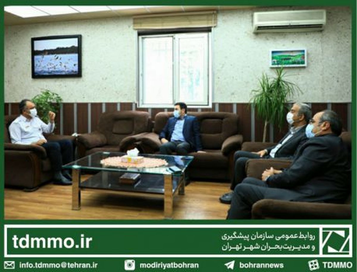 نیاز مبرم پایتخت به تامین تجهیزات امداد و نجات سنگین