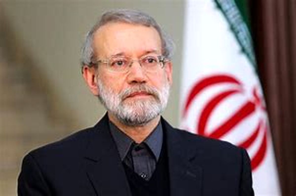لاریجانی در نشست خبری: عدهای اداره کشور را از مسیر حکمت و عقل خارج کردند