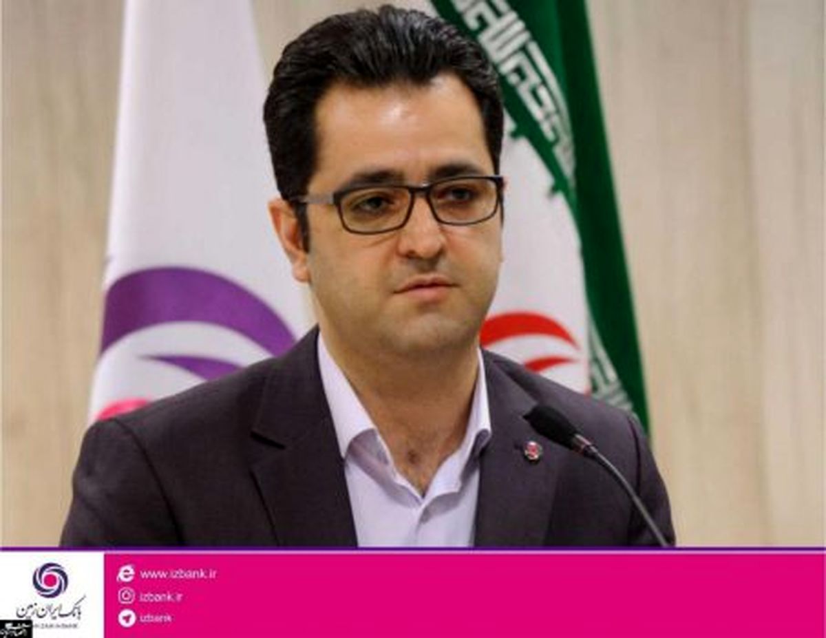 مدیر روابط عمومی بانک ایران زمین؛ رسانه های اجتماعی روابط عمومی ها را تغییر داده اند