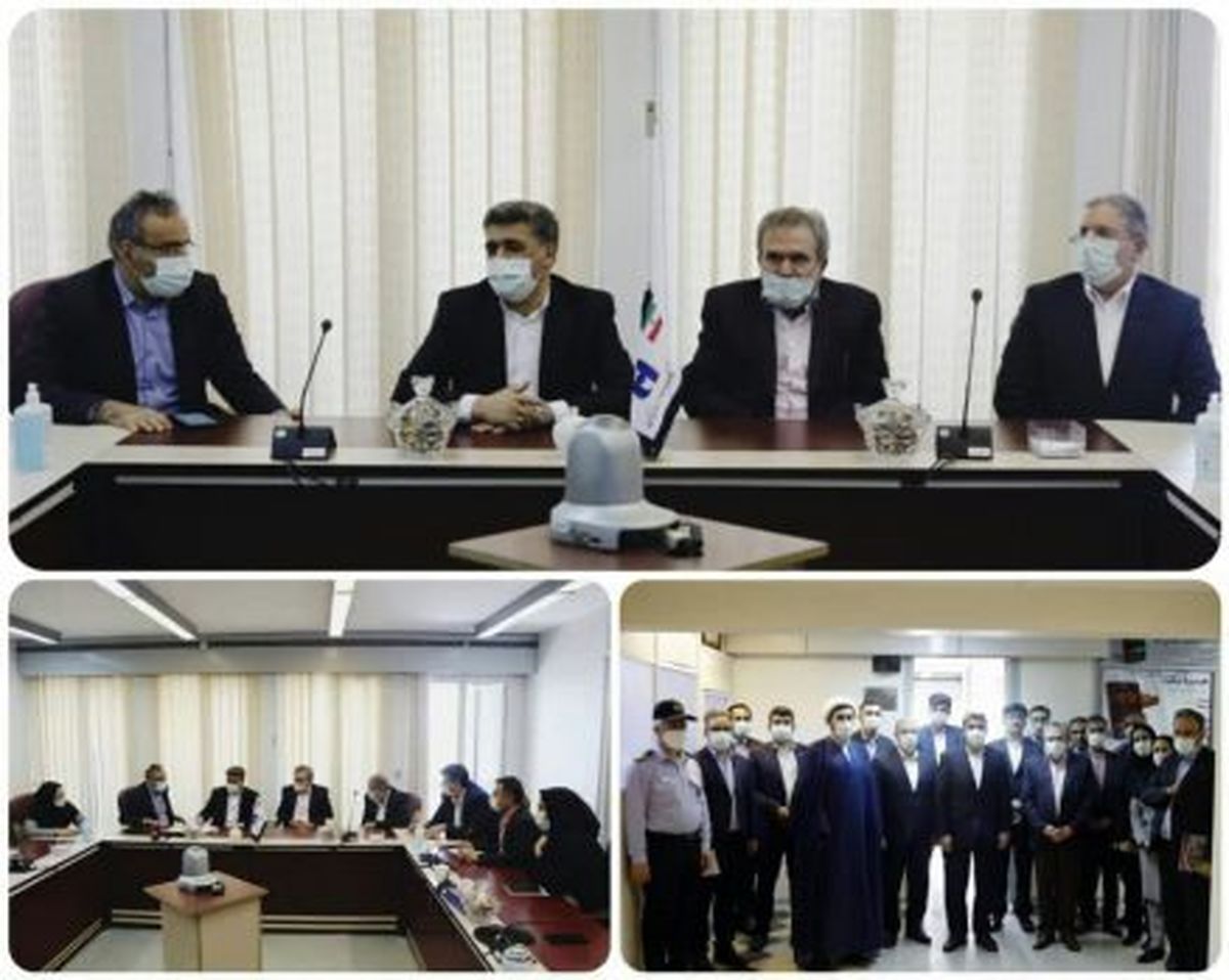 انعکاس اقدامات به ذینفعان کلیدی در اولویت روابطعمومی