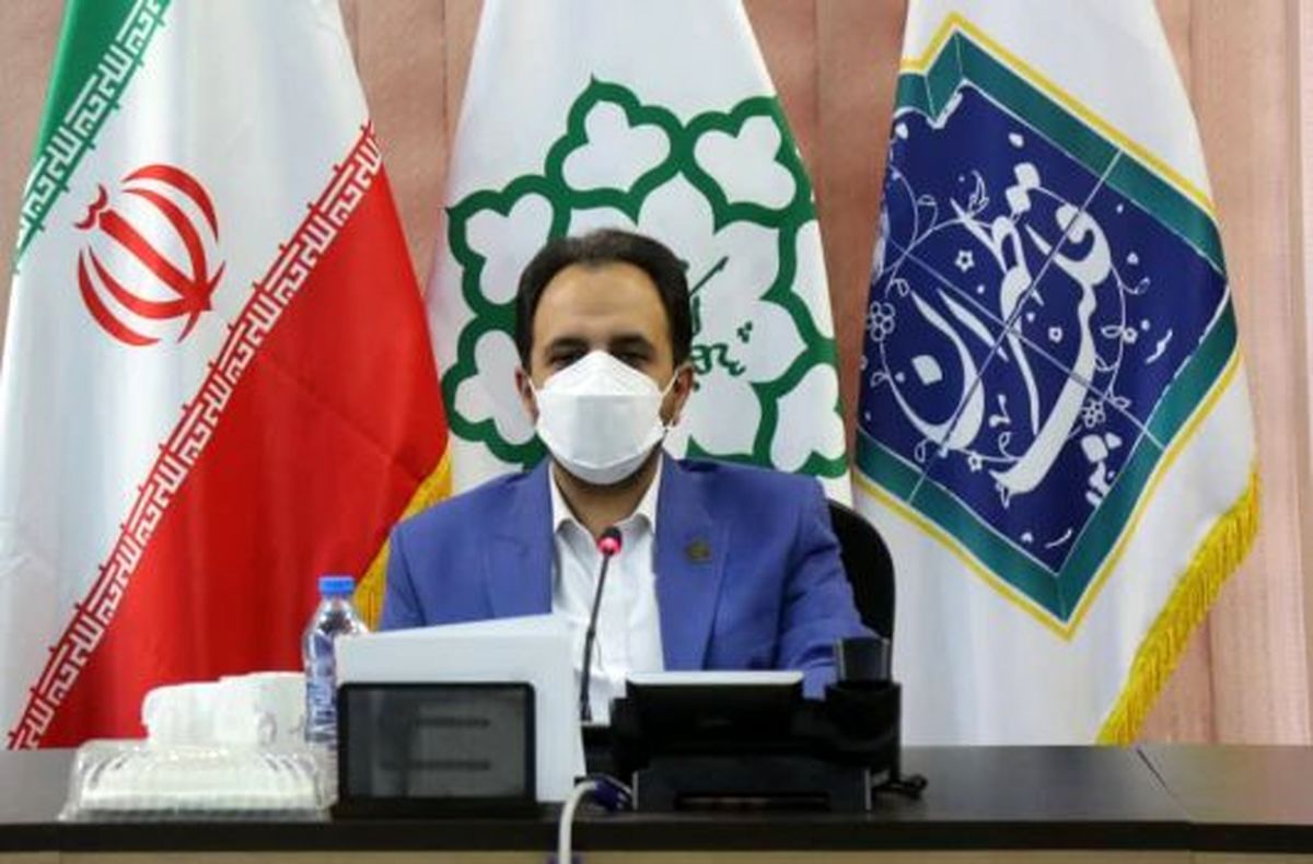 راهاندازی مرکز واکسیناسیون تجمیع کووید-۱۹ در قلب طهران