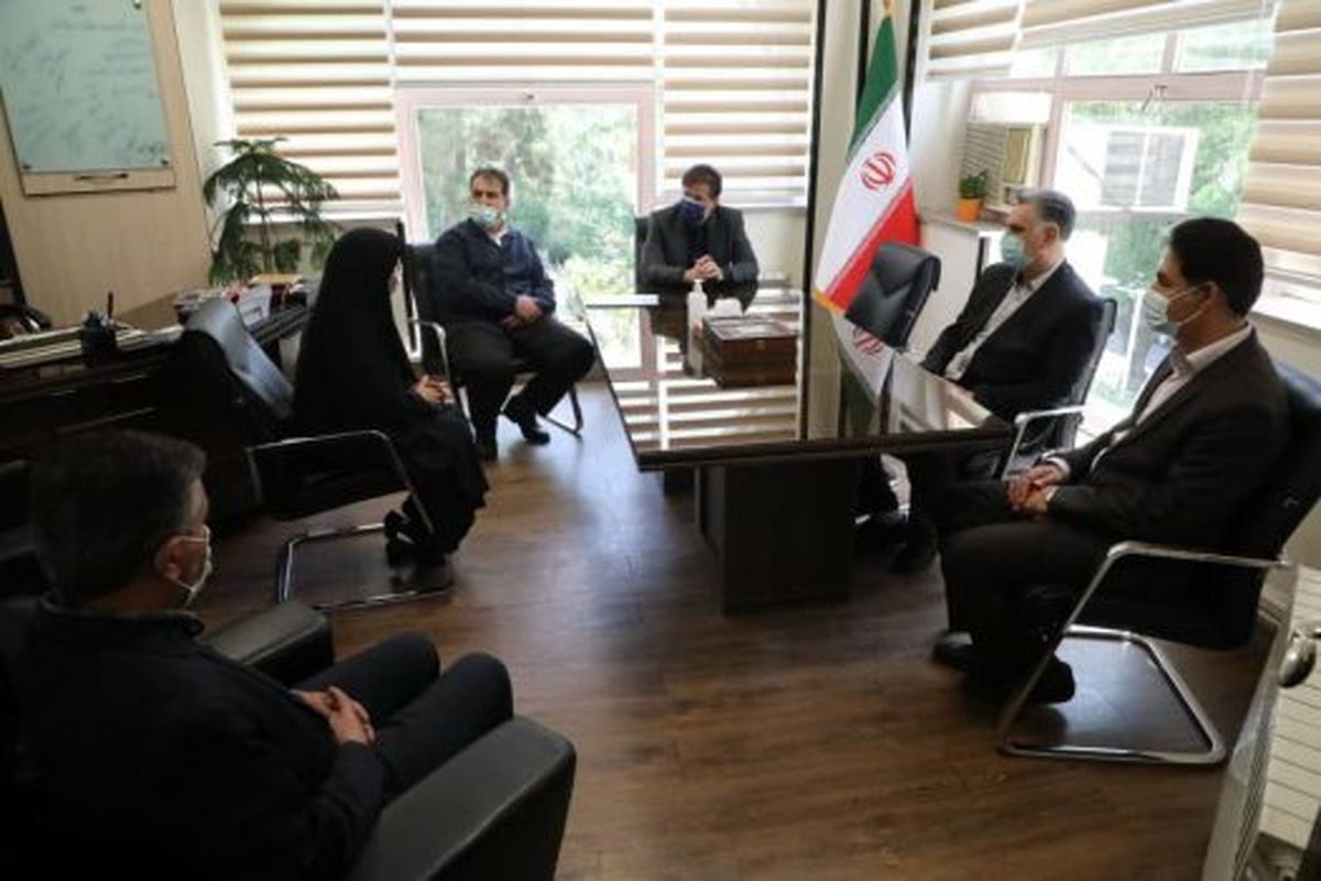 شهردار منطقه۱۳ عنوان کرد: فرهنگسرا و سرای محله؛ ارکان ساختار اجتماعی محلات