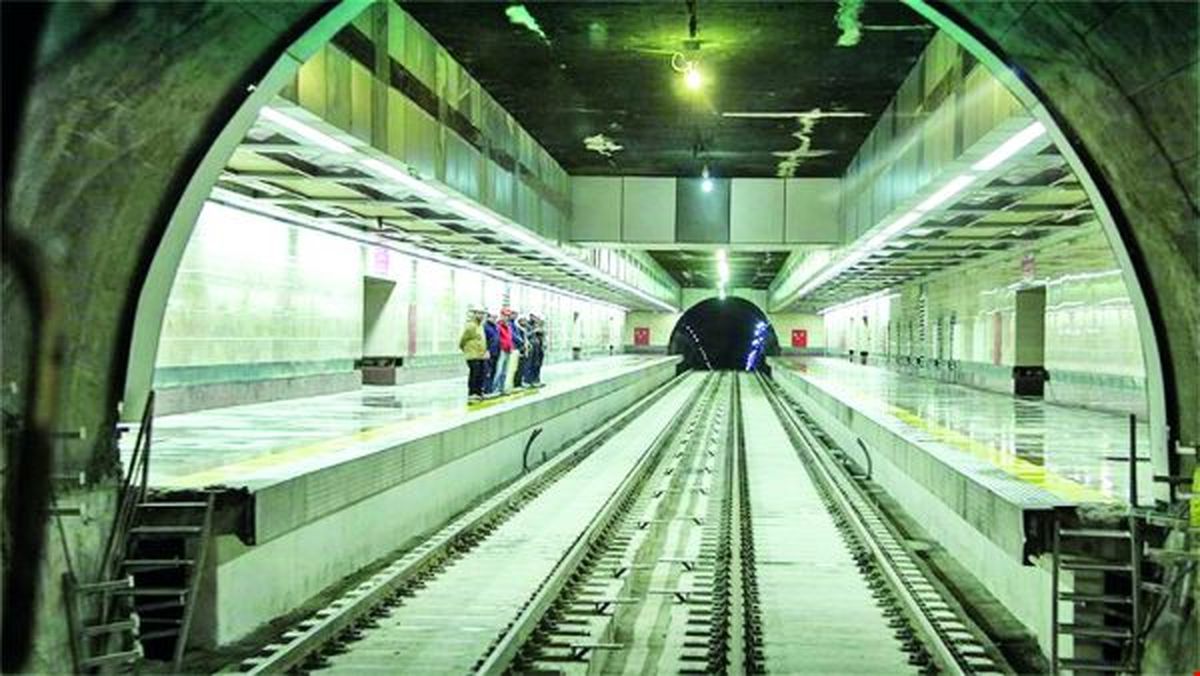بهرهمندي مجدد مترو كلانشهرها از يك منبع مالي ارزشمند