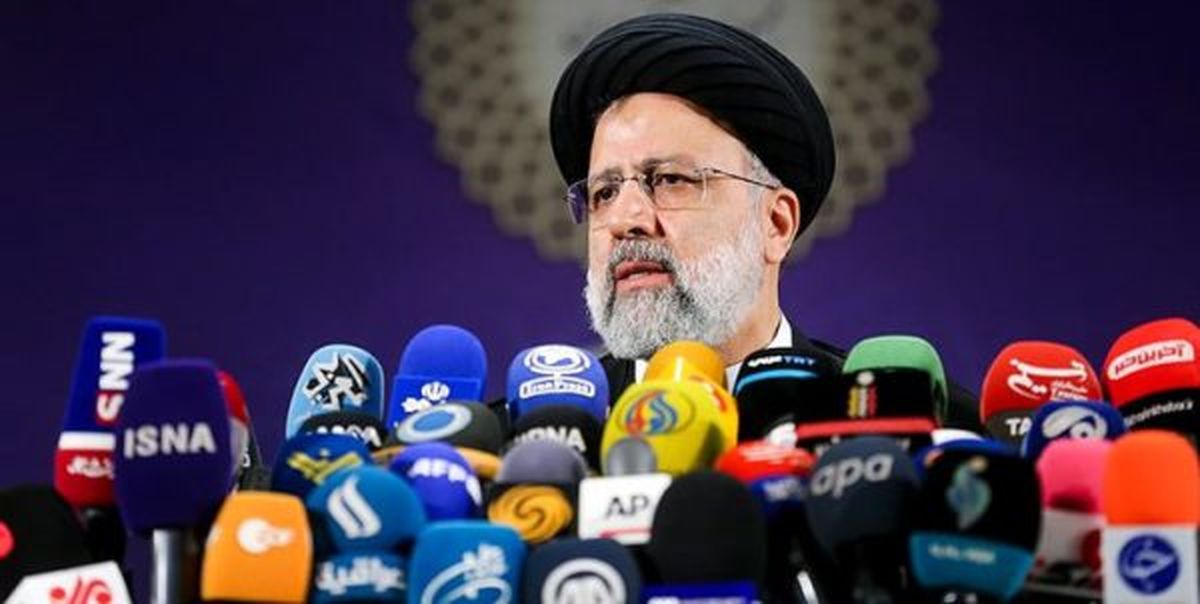 حمایت ۵ هزار استاد و عضو هیات علمی دانشگاه از آیتالله رئیسی