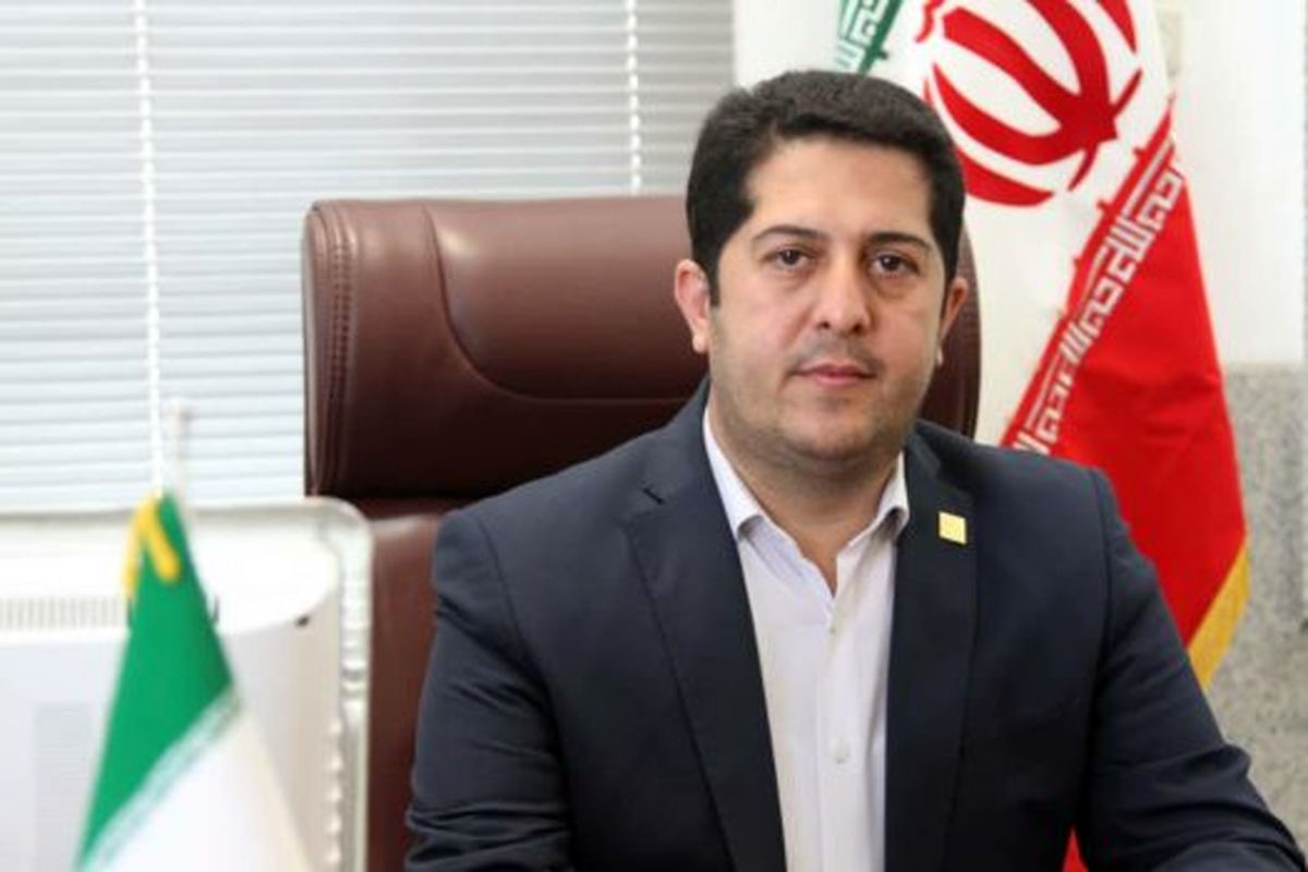 فضاسازی محیط شهری منطقه۶ به مناسبت رحلت امام راحل | قلب فرهنگی پایتخت سیاهپوش شد