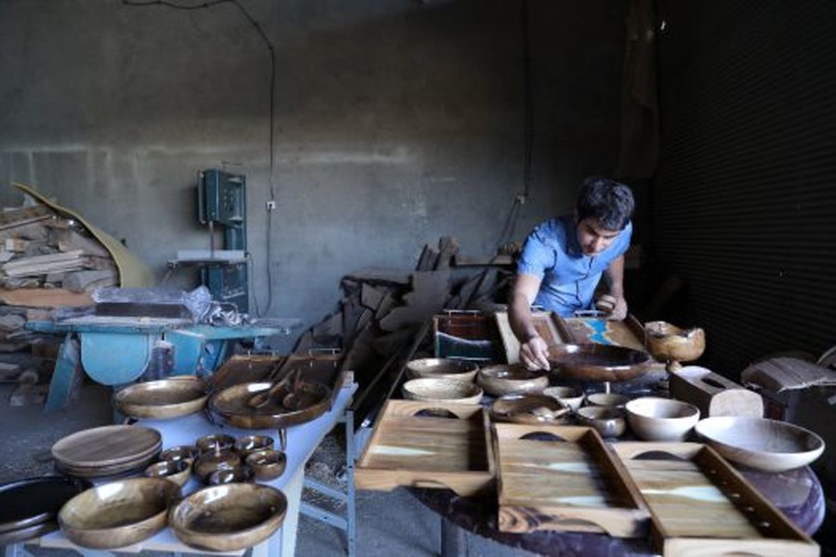 ایجاد ۲۱۰ هزار شغل جدید برکت در ۱۲ هزار روستای کشور توسط ستاد اجرایی فرمان امام