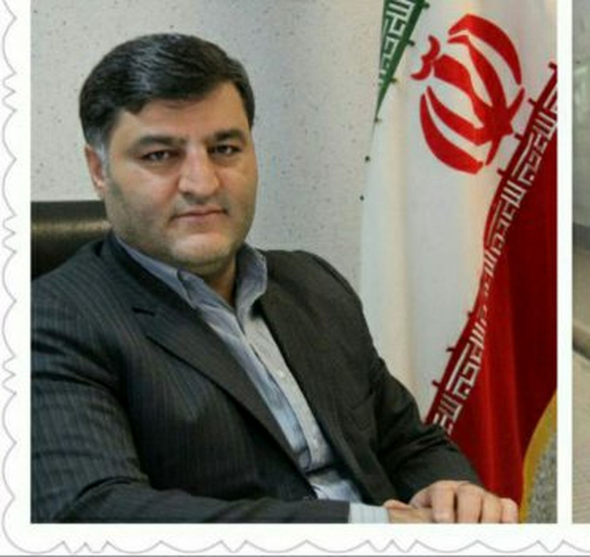 جابه جایی۳۰۵ تیر چراغ برق در قسمت غربی پایتخت