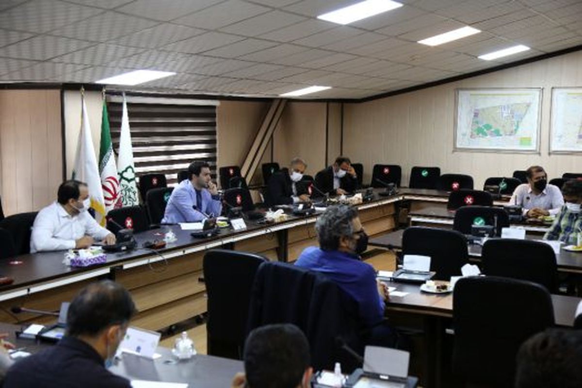 سامانه ۱۳۷، دیدهبان مدیران شهری در سنجش رضایتمندی شهروندان