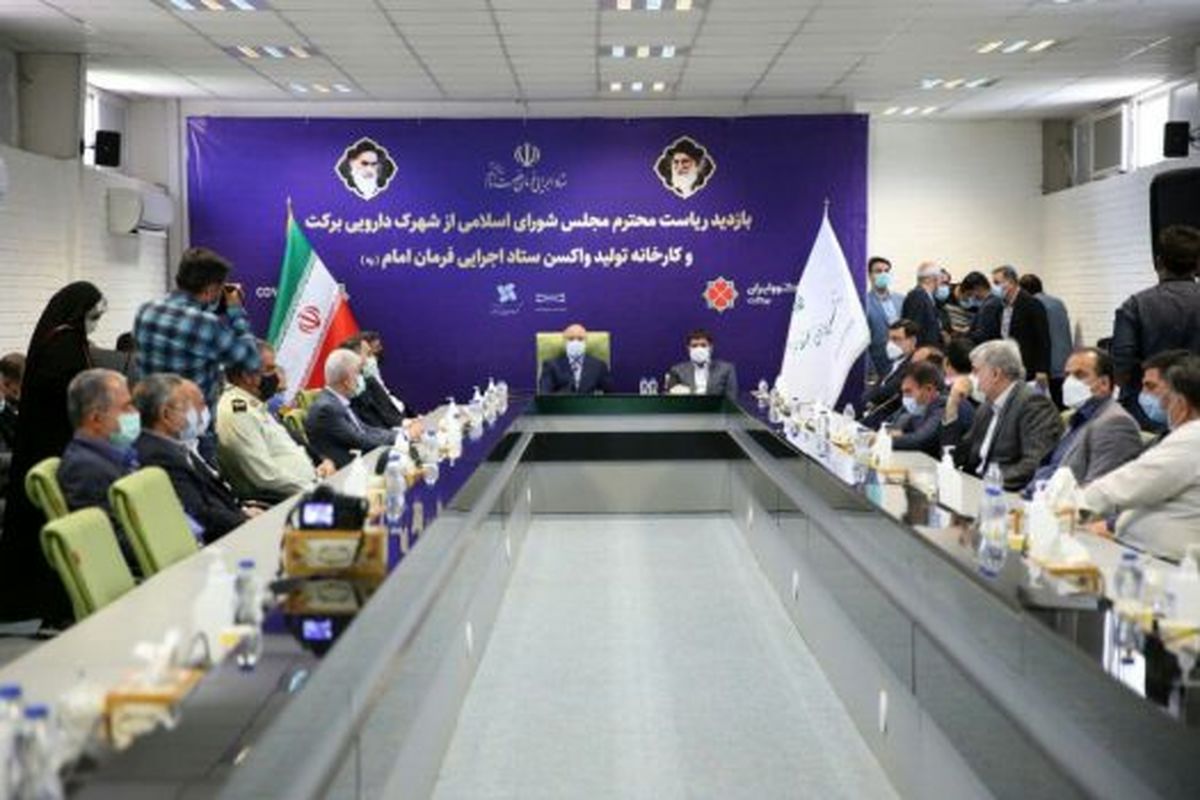 مخبر: ستاد اجرایی نقشی در قیمتگذاری و توزیع واکسن ندارد