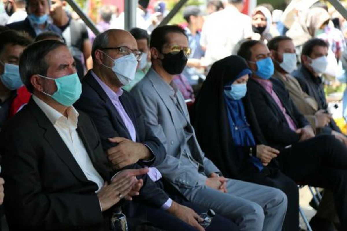 تشکیل کمیتهای برای ارتباط مستمر با بازاریان در دوره جدید شورای شهر تهران