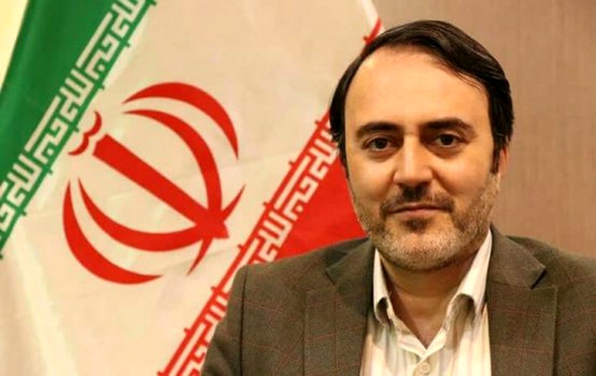 برگ دیگری از حماسه و شور در دفتر مردم‌سالاری ایران اسلامی رقم خورد
