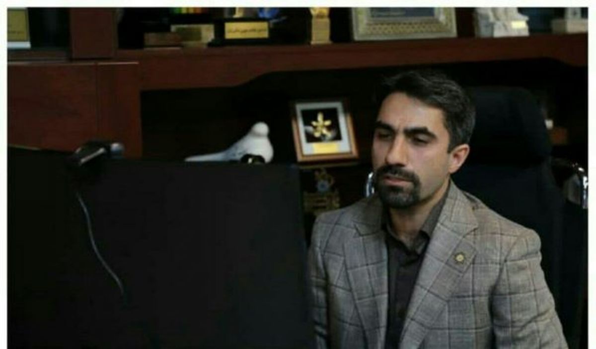 انتخاب شهردار منطقه ۹ به عنوان سخنران منتخب آکادمی شهرداران آسیا – اقیانوسیه
