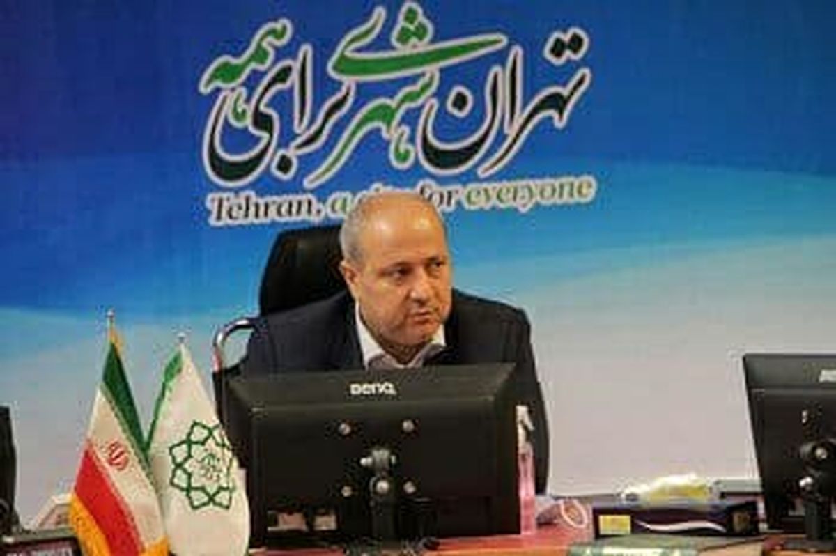 فعالیت کمپین «همکار همرکاب» با تقدیر از کارمندان دوچرخهسوار آغاز شد