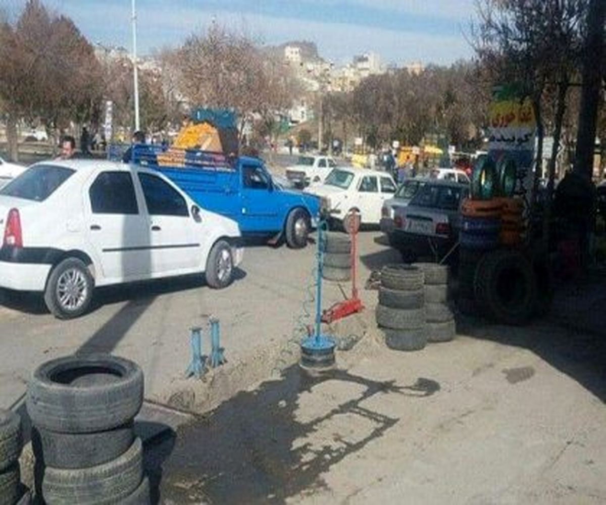 اصناف شمال شرق پایتخت ساماندهی می شوند