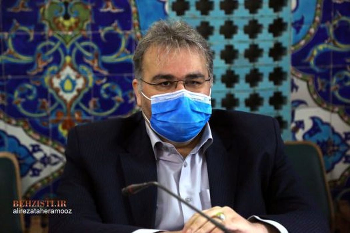 دبیر ستاد چهلویکمین سال تاسیس سازمان بهزیستی کشور: برنامه های هفته بهزیستی در سال ۱۴۰۰ تشریح شد