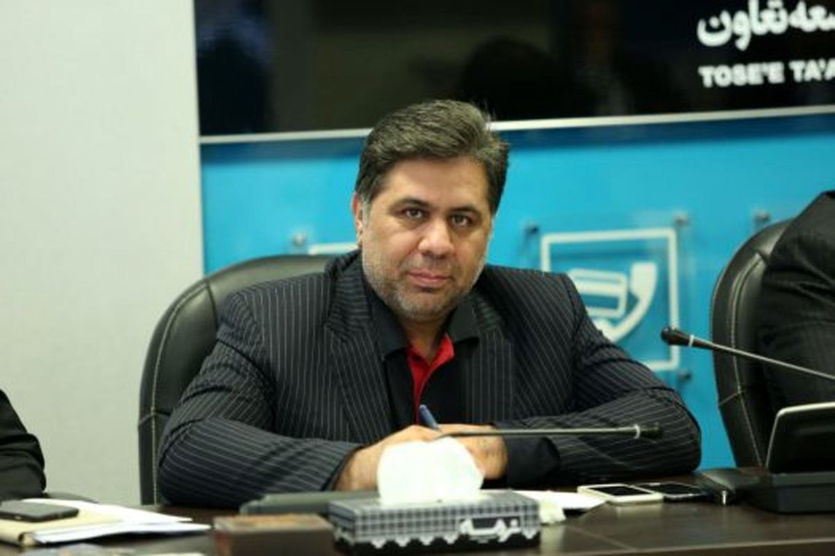 محمدجعفرایرانی عضو هیات‌مدیره بانک توسعه تعاون شد